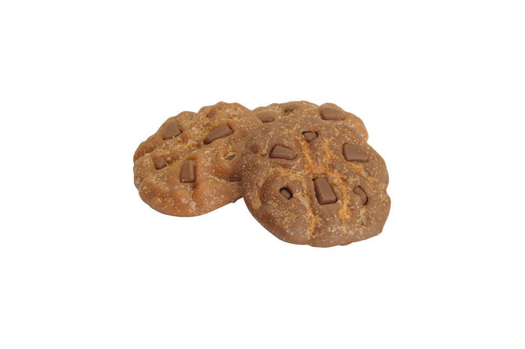 Camon Cookies Mix di Gusti 75 g – Snack Complementare per Cani Adulti Camon Cookies Mix di Gusti 75 g – Snack Complementare per Cani Adulti